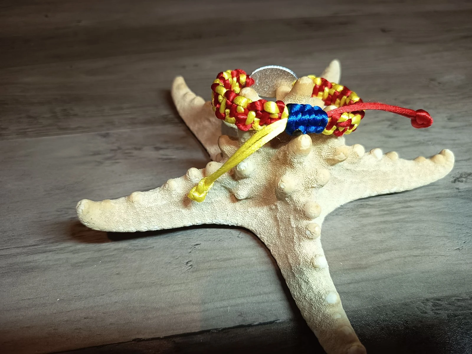 Fallera Bracelet – photo 3